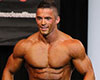 Body building - Petr Pavelec